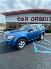 2009 Ford Escape XLS FWD AT