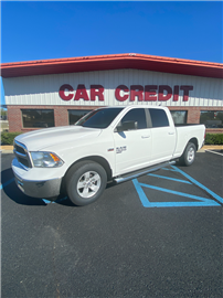 2020 RAM 1500 Classic Tradesman Crew Cab LWB 2WD