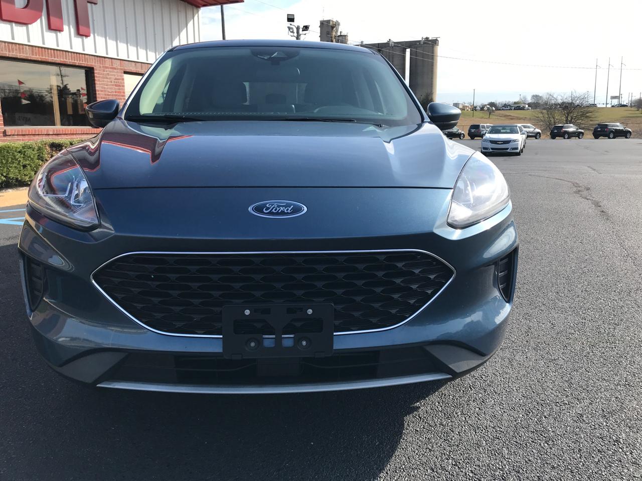 Ford Escape SE AWD 2020