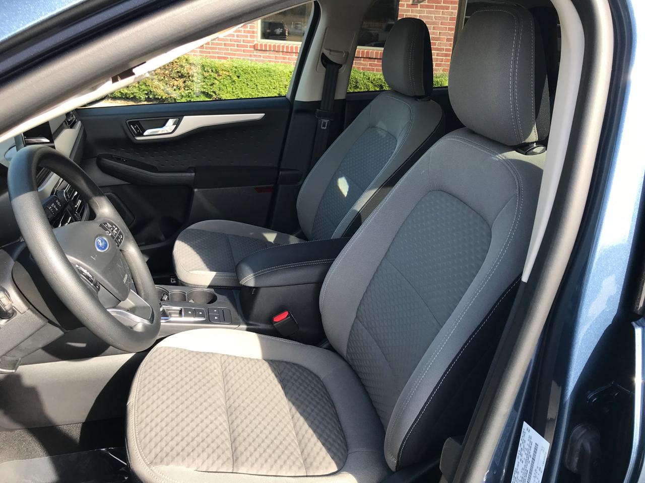 Ford Escape SE AWD 2020