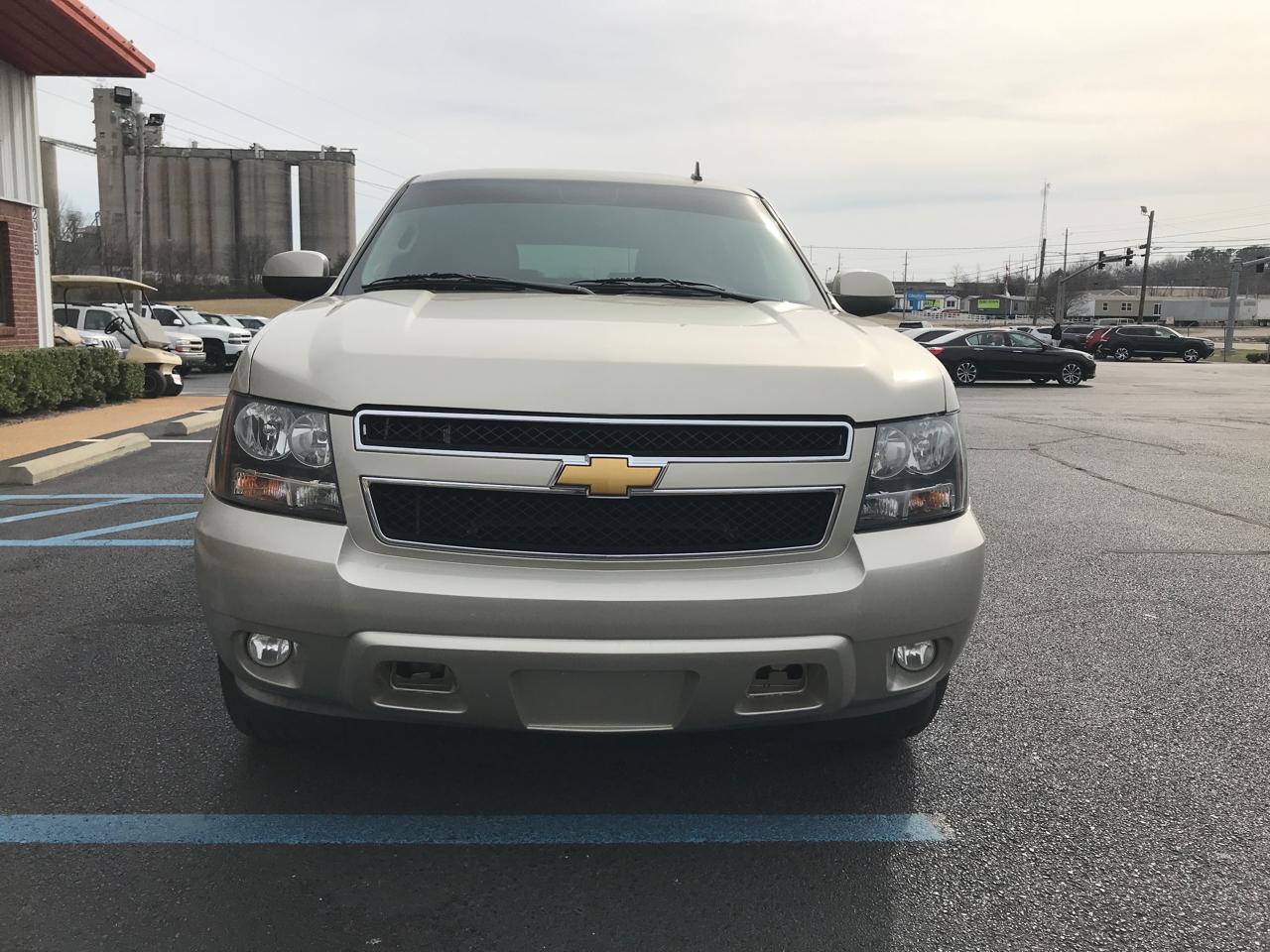 Chevrolet Tahoe LT 2WD 2013