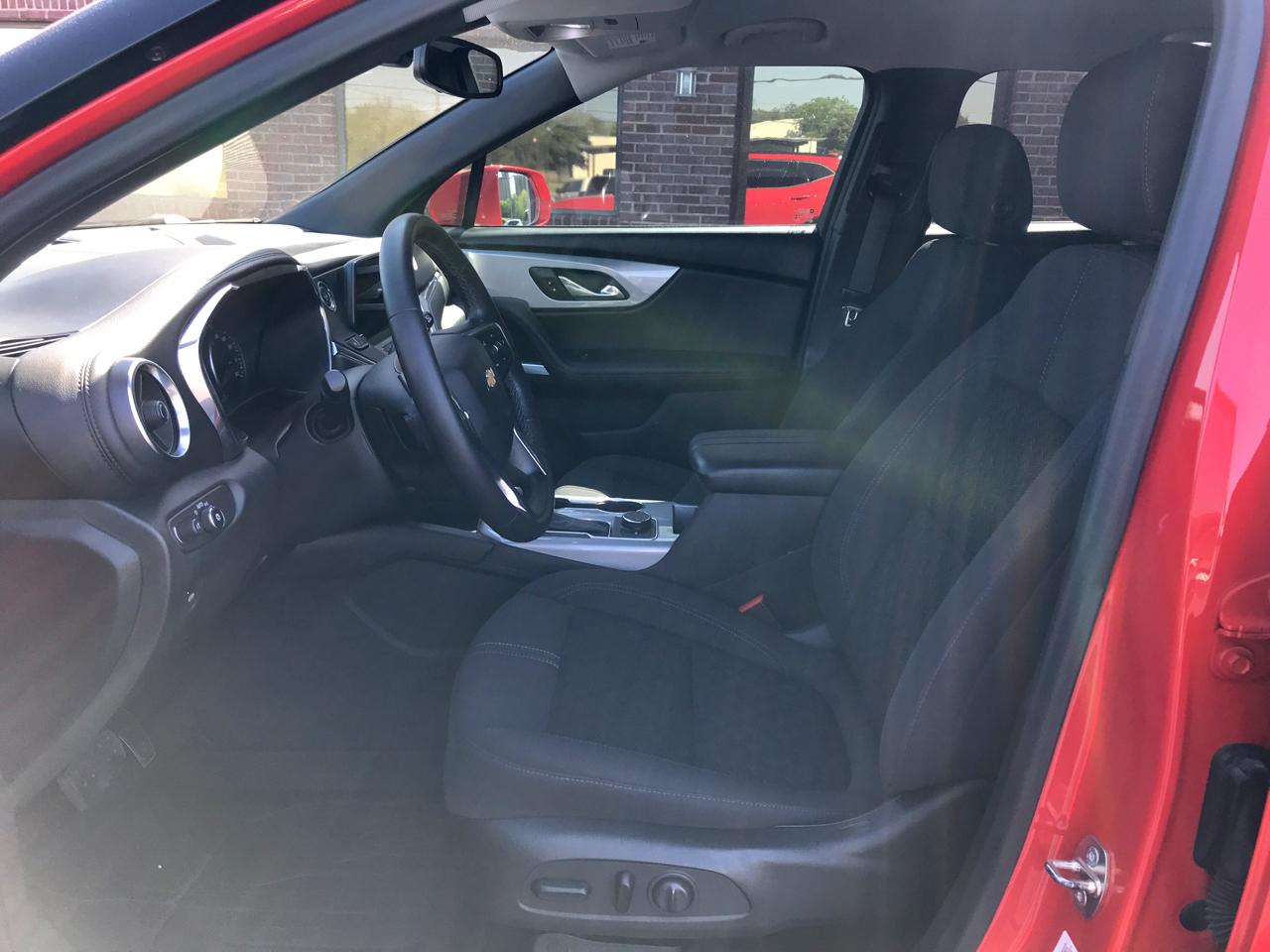 Chevrolet Blazer 2LT 2020