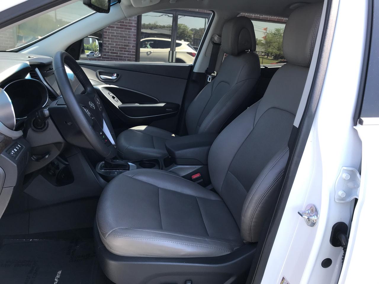 Hyundai Santa Fe Sport 2.4 FWD 2018