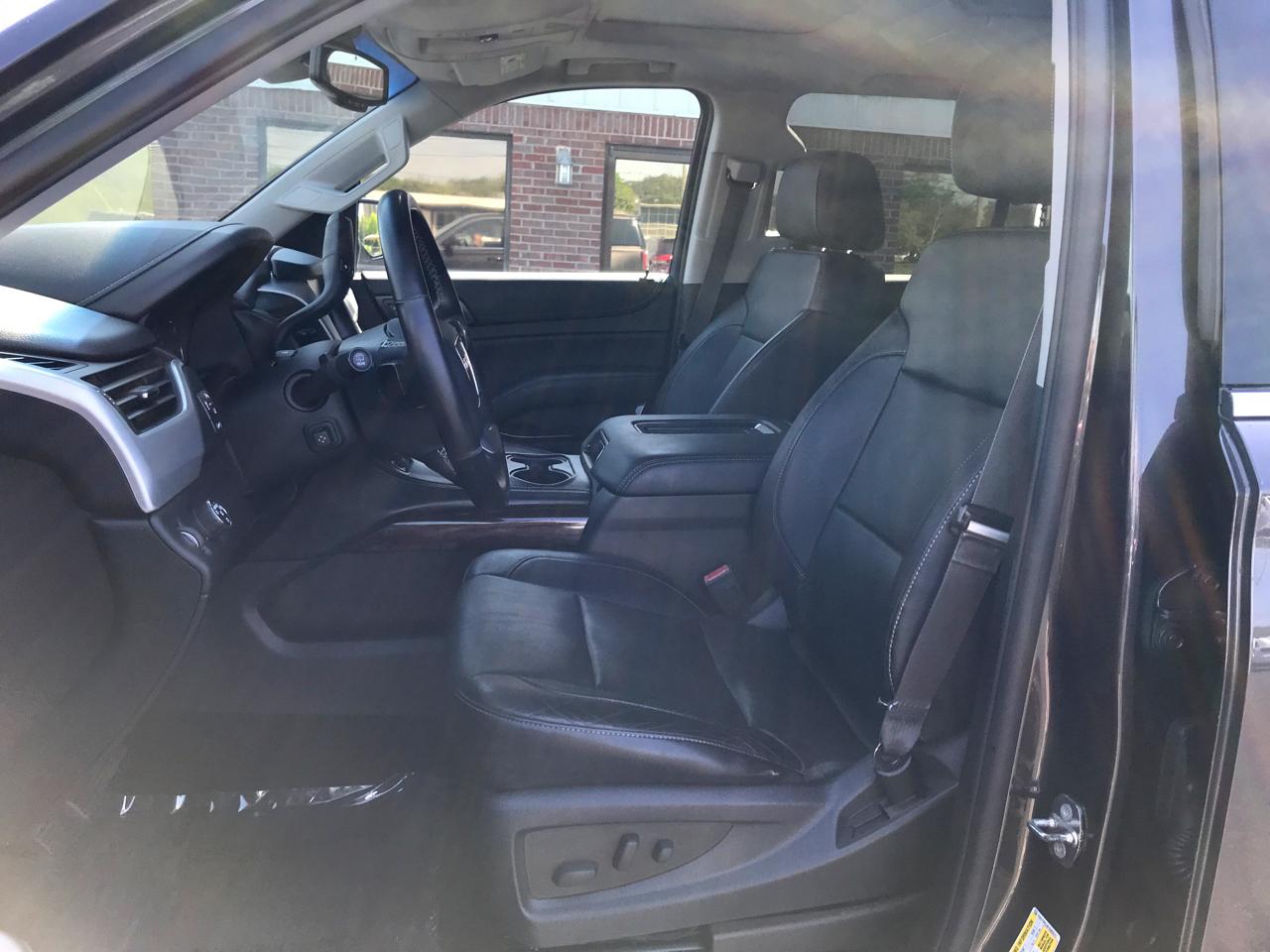 GMC Yukon SLT 2WD 2015