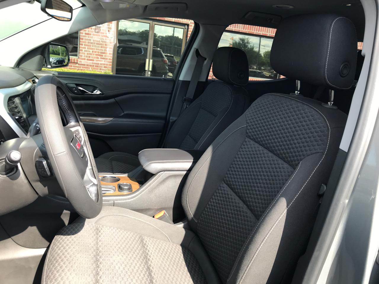 GMC Acadia SLE-2 FWD 2019