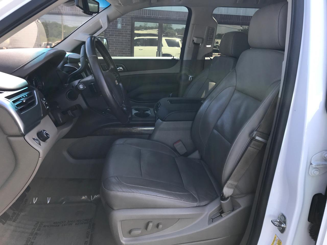 Chevrolet Tahoe LT 2WD 2016