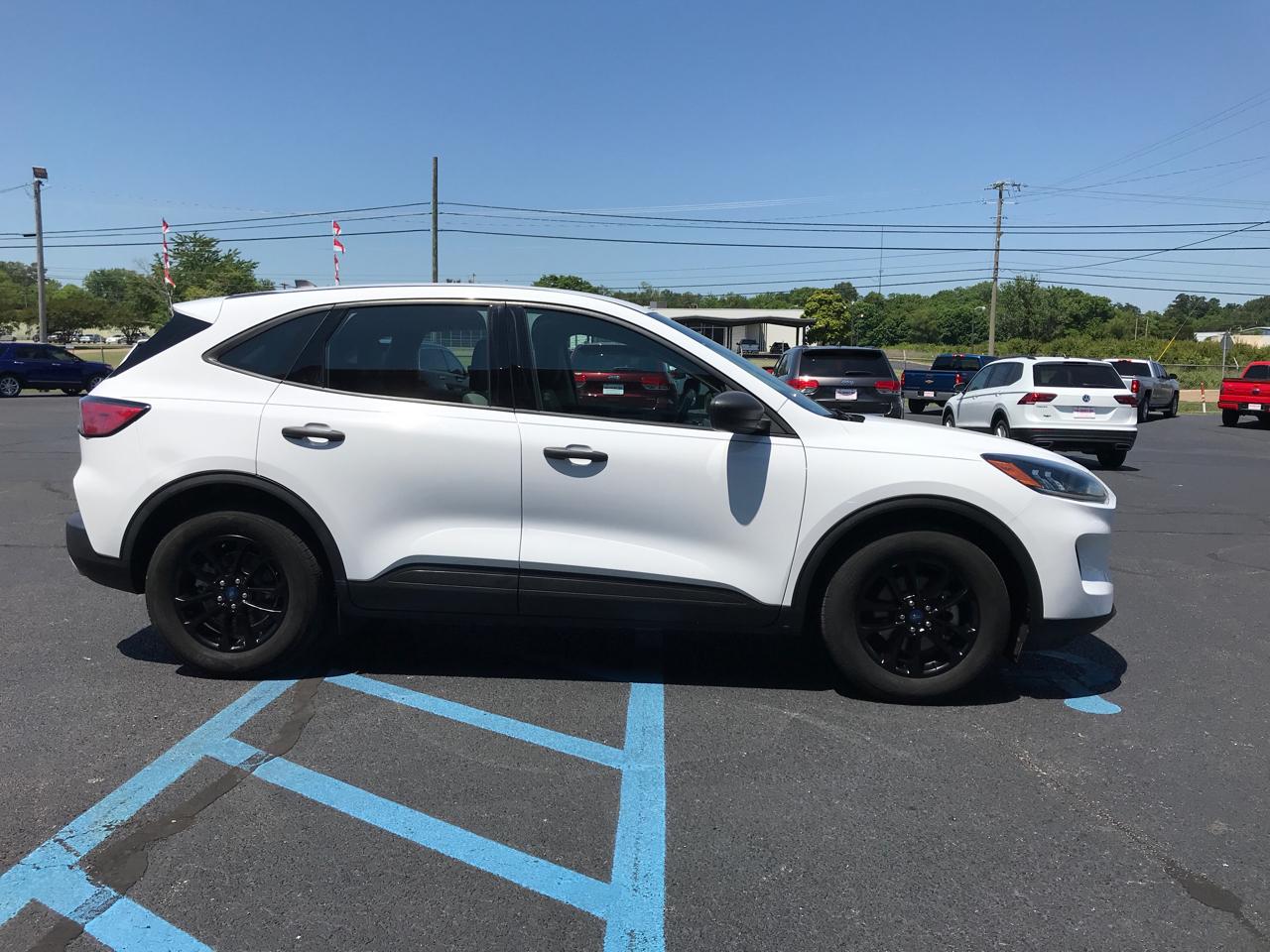 Ford Escape S 2020