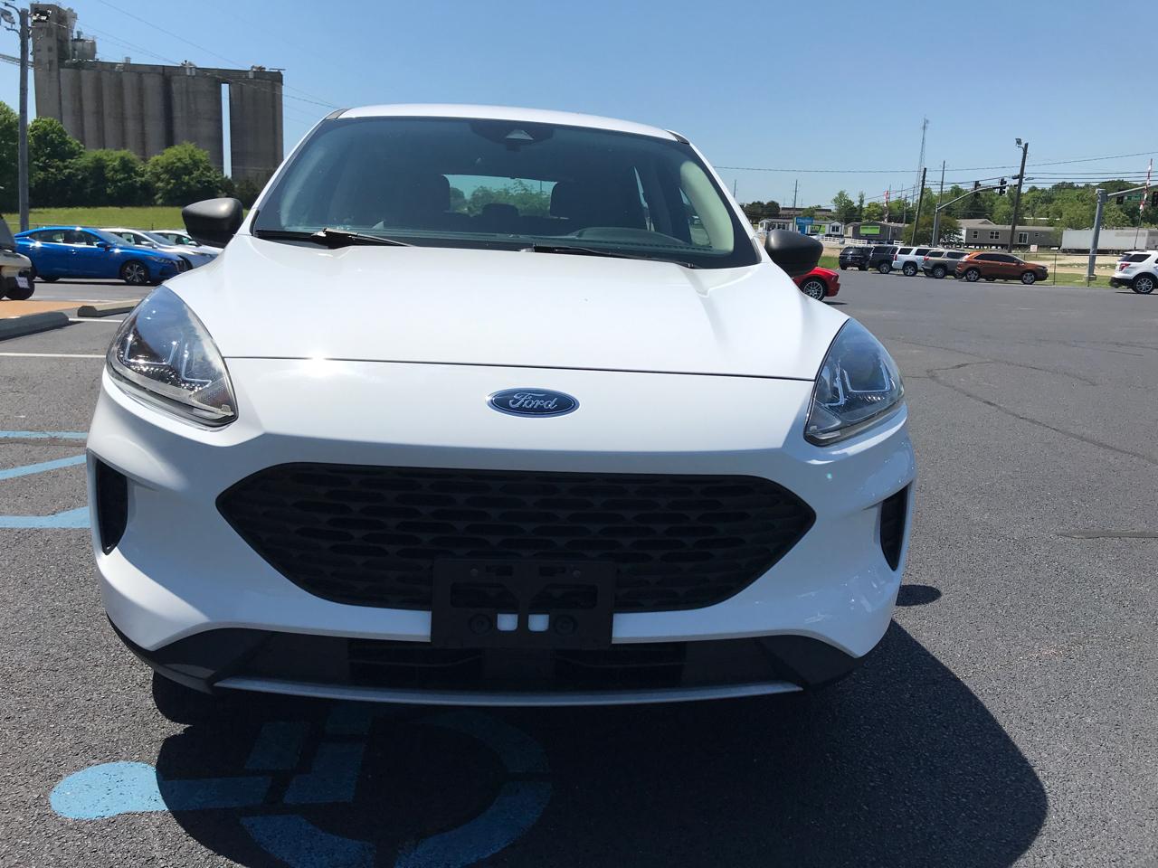 Ford Escape S 2020