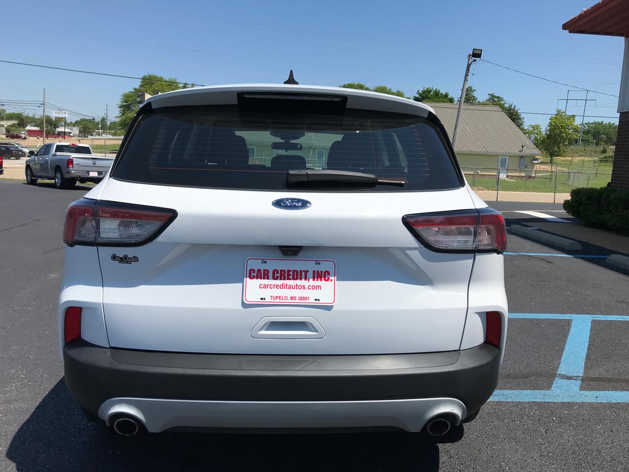 Ford Escape S 2020