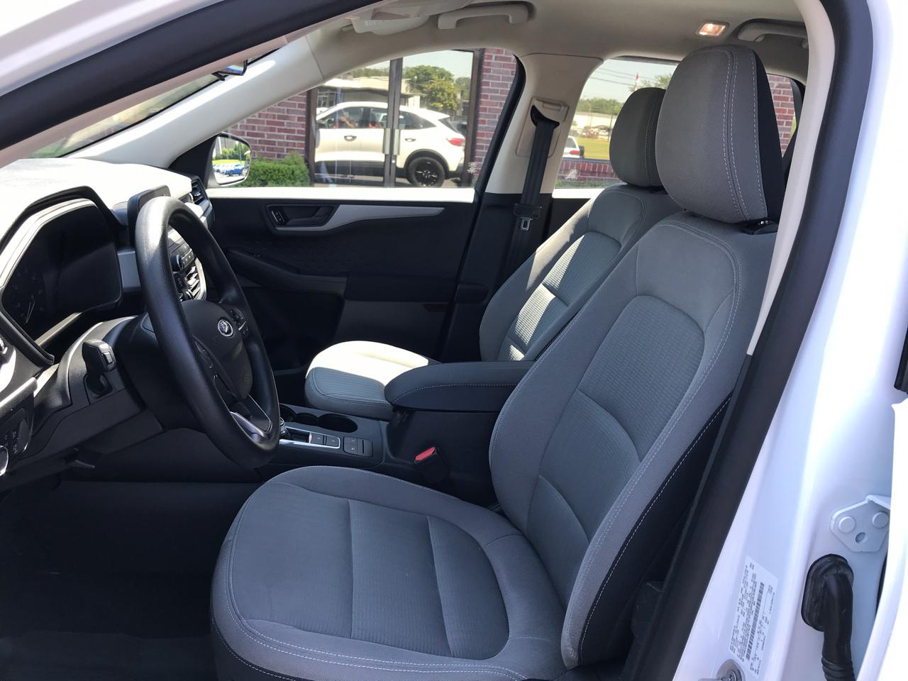 Ford Escape S 2020