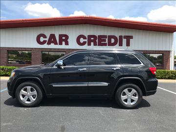 2013 Jeep Grand Cherokee Limited 2WD