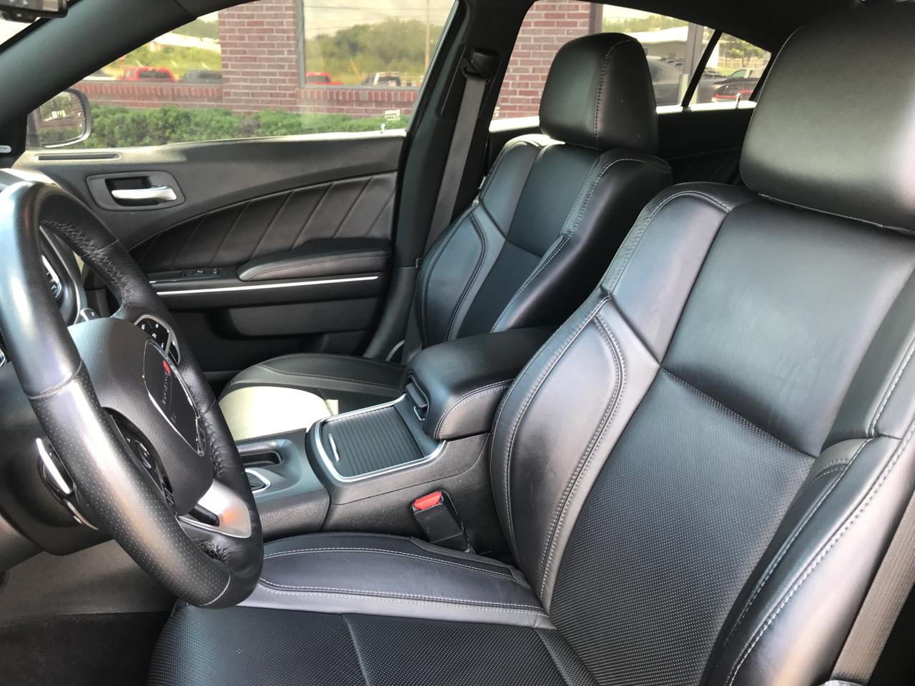 Dodge Charger GT AWD 2018