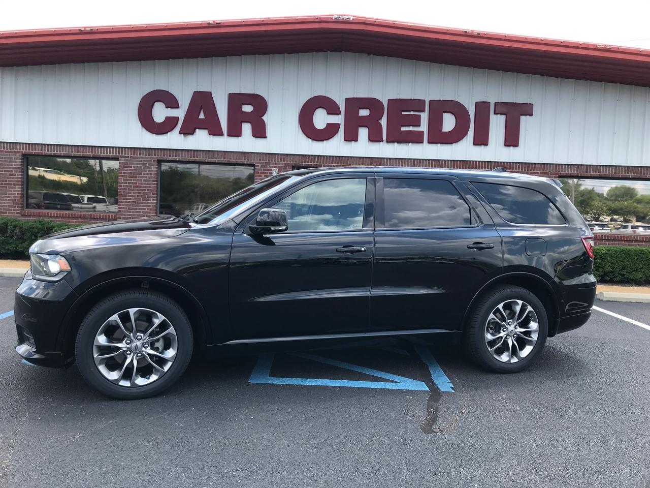 2019 Dodge Durango GT 2WD
