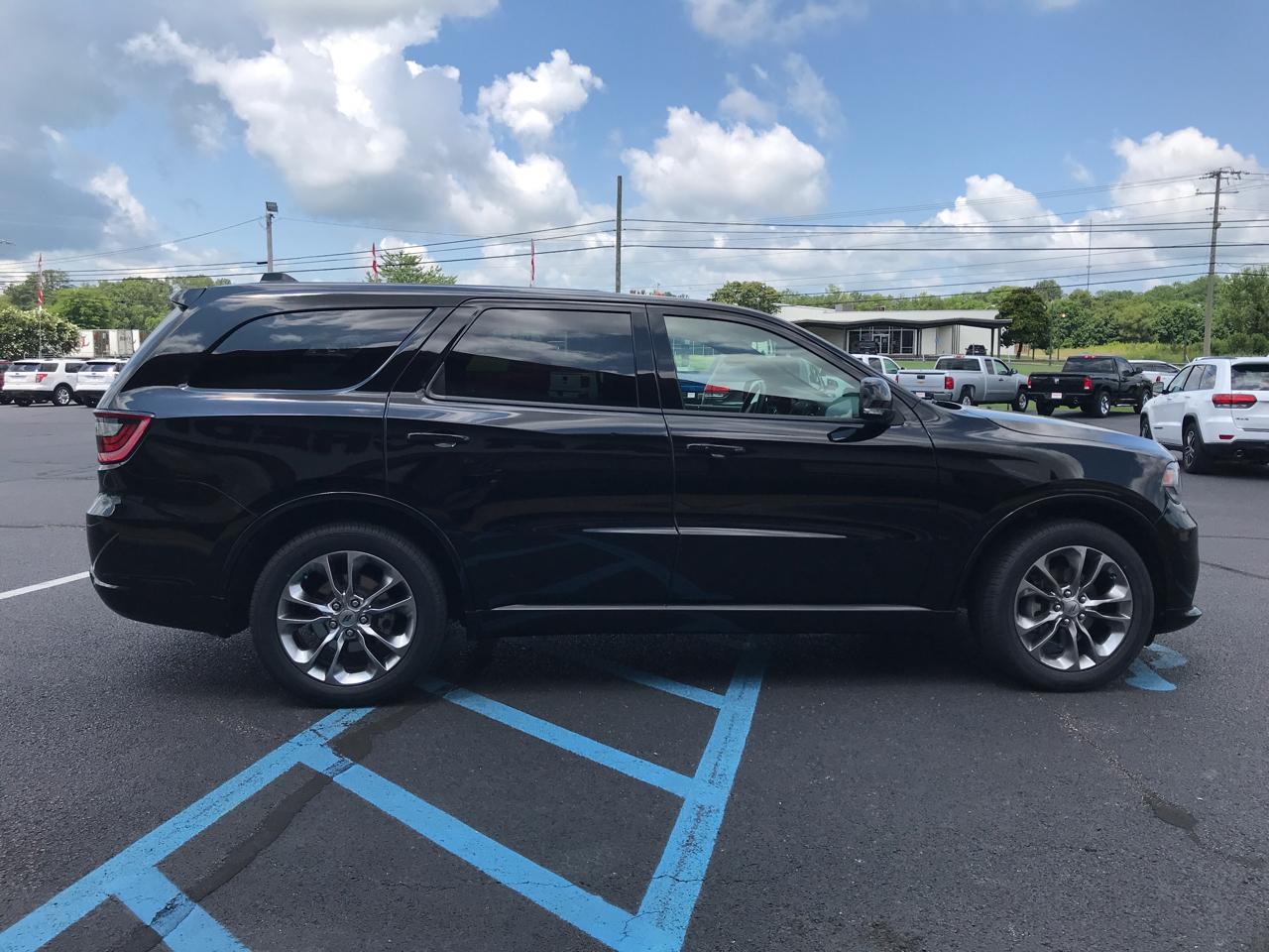 Dodge Durango GT 2WD 2019
