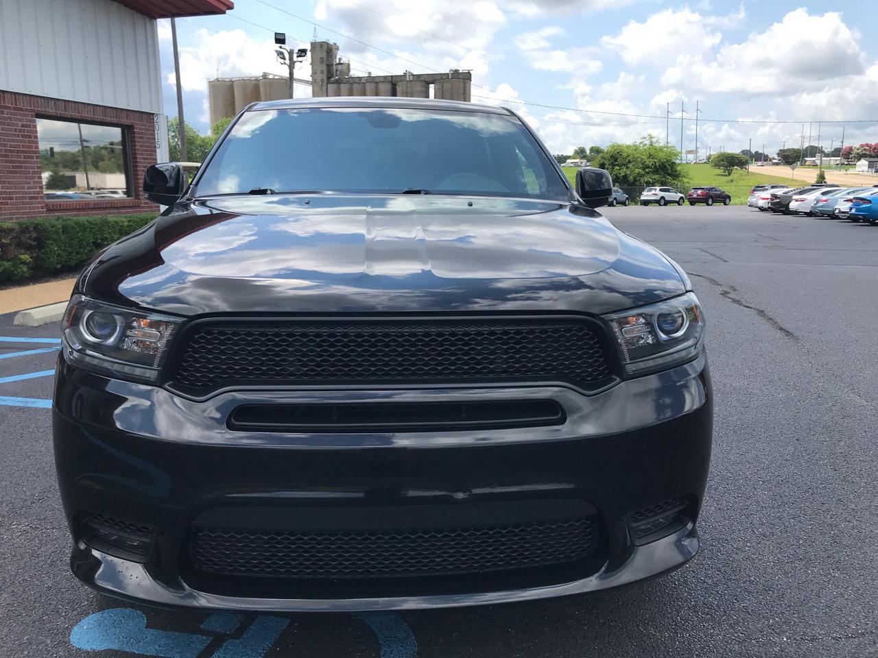 Dodge Durango GT 2WD 2019