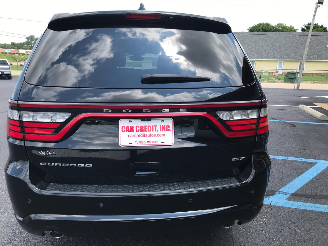 Dodge Durango GT 2WD 2019