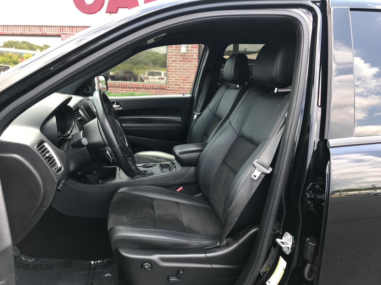 Dodge Durango GT 2WD 2019
