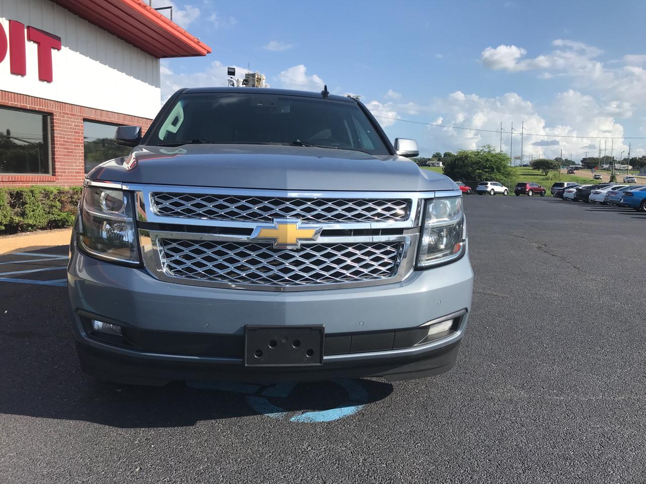 Chevrolet Tahoe LT 2WD 2015