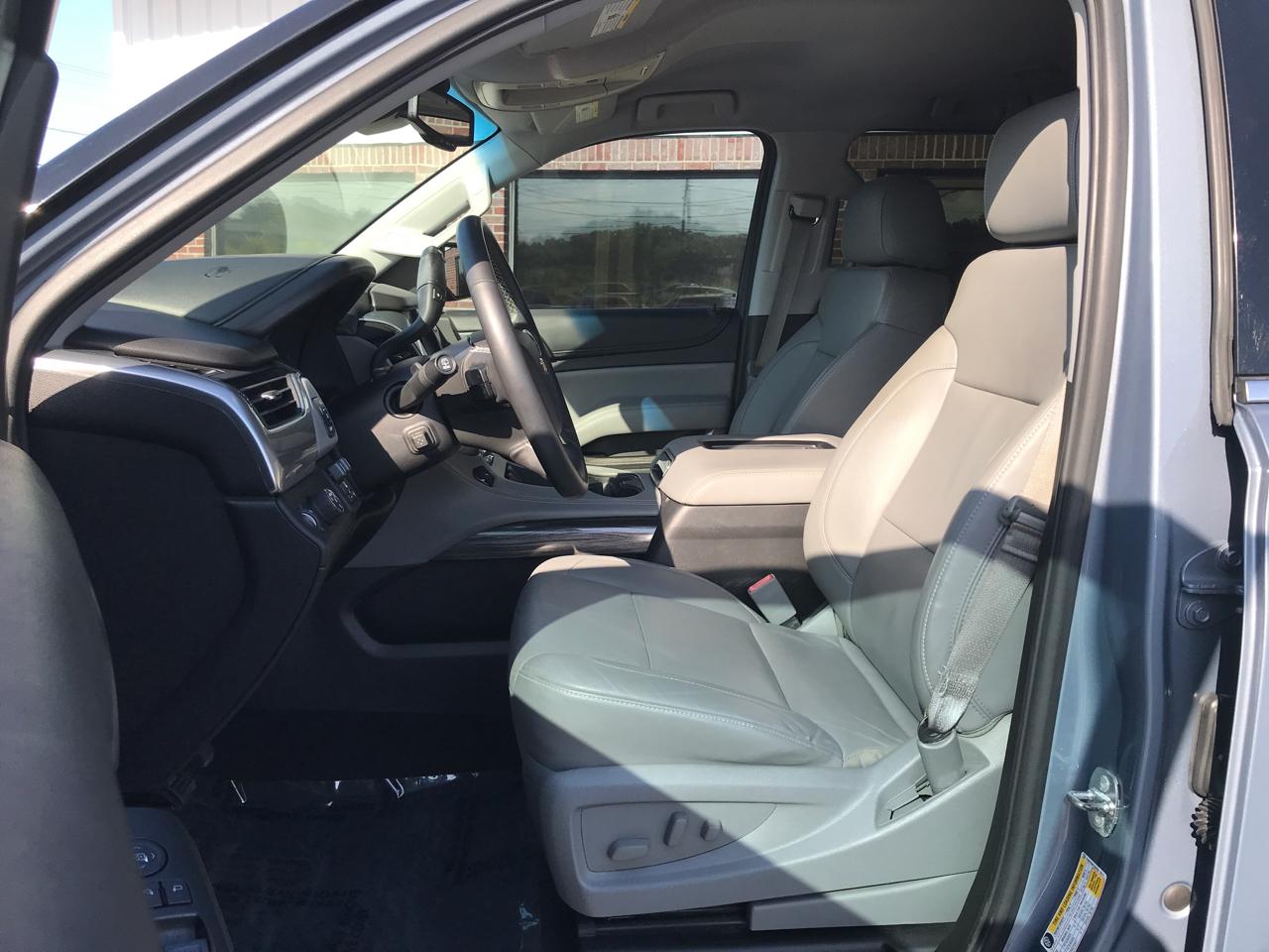 Chevrolet Tahoe LT 2WD 2015