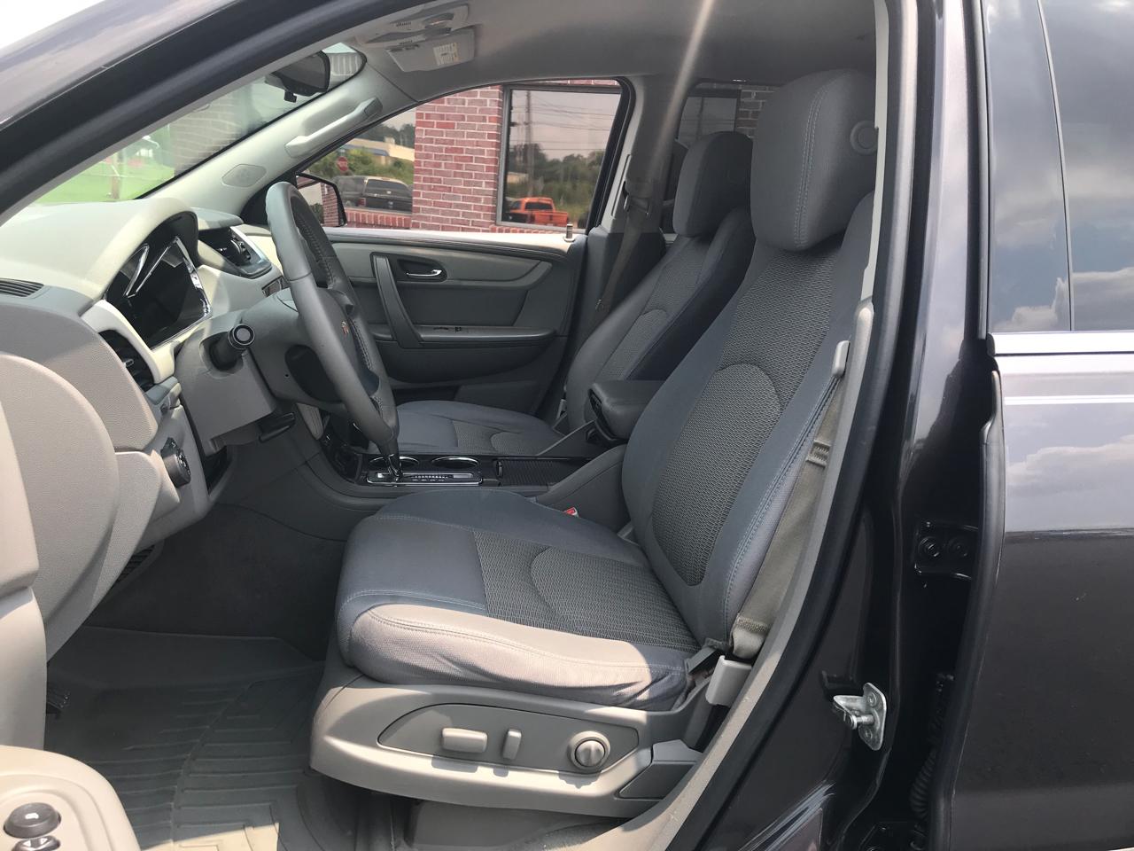 Chevrolet Traverse 1LT FWD 2015