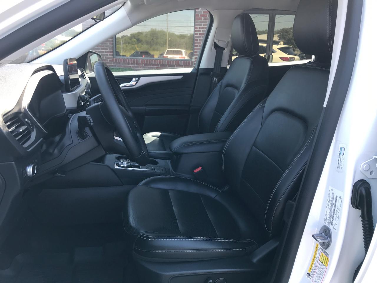 Ford Escape SEL AWD 2021