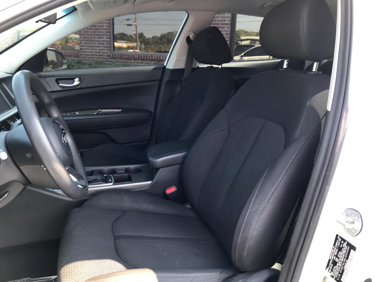 Kia Optima LX 2020