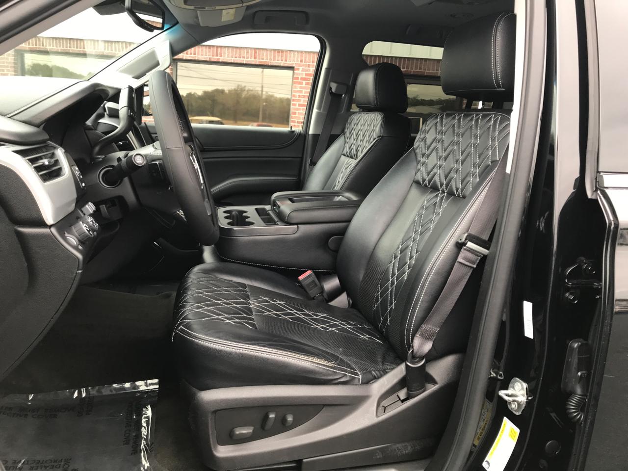 GMC Yukon XL SLE 4WD 2016
