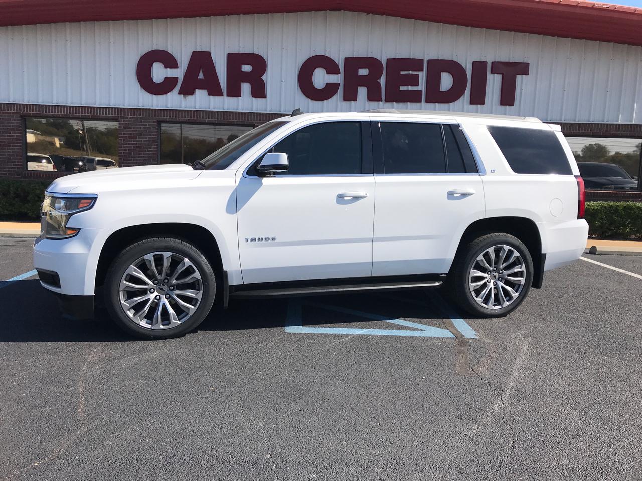 Chevrolet Tahoe LT 2WD 2015