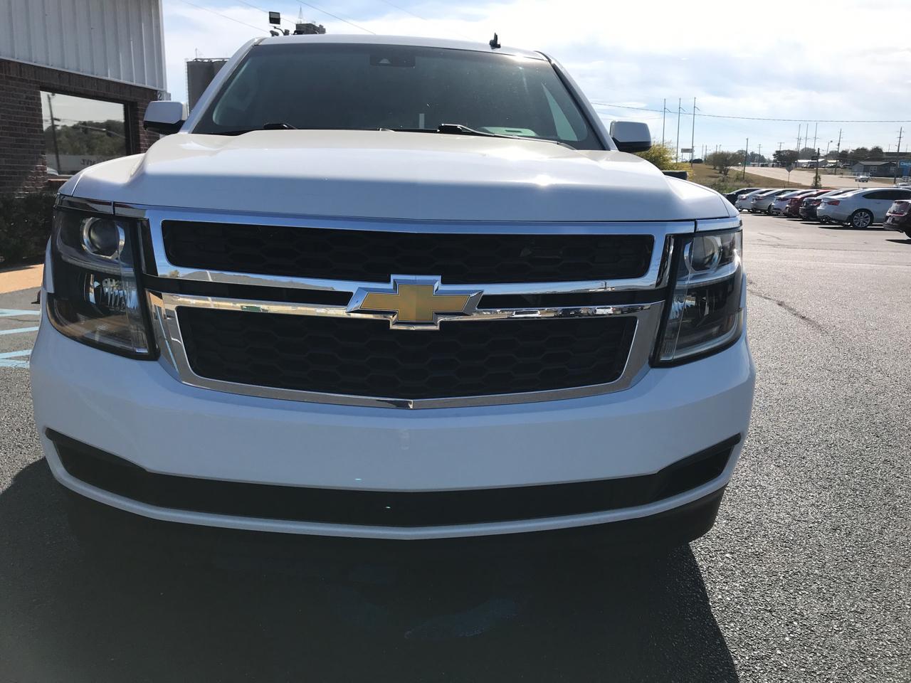 Chevrolet Tahoe LT 2WD 2015