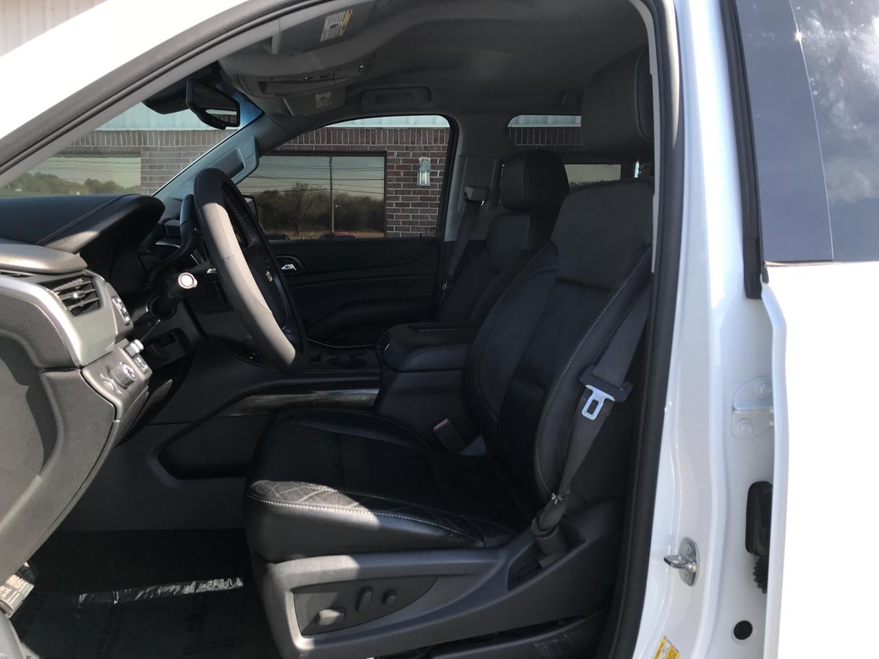 Chevrolet Tahoe LT 2WD 2015