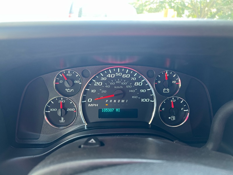 Chevrolet Express 2500 Cargo 2013 Chevrolet Express 2500 Cargo 2013