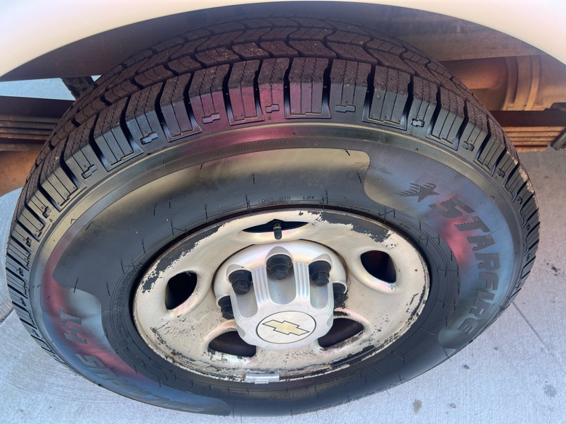 Chevrolet Silverado 2500HD Work Truck 2WD 2007 Chevrolet Silverado 2500HD Work Truck 2WD 2007