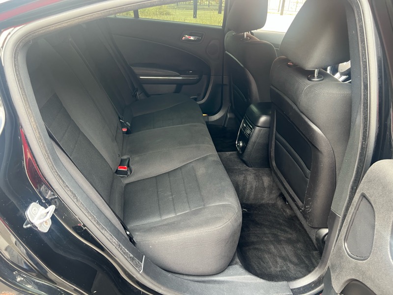 Dodge Charger SXT AWD 2013 Dodge Charger SXT AWD 2013