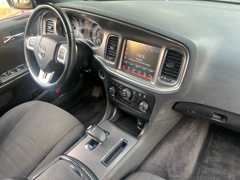 Dodge Charger SXT AWD 2013 Dodge Charger SXT AWD 2013