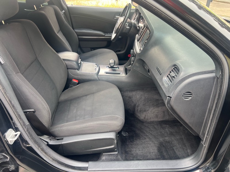 Dodge Charger SXT AWD 2013 Dodge Charger SXT AWD 2013