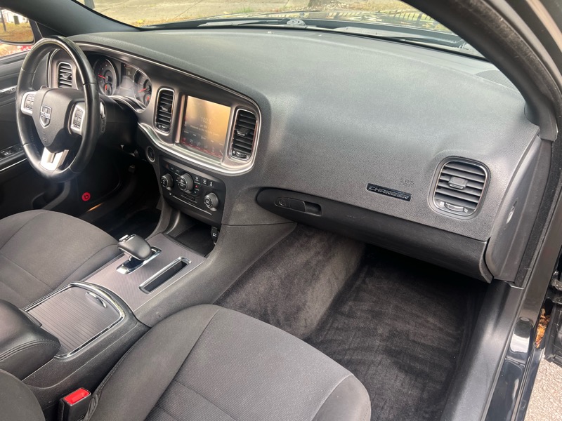 Dodge Charger SXT AWD 2013 Dodge Charger SXT AWD 2013