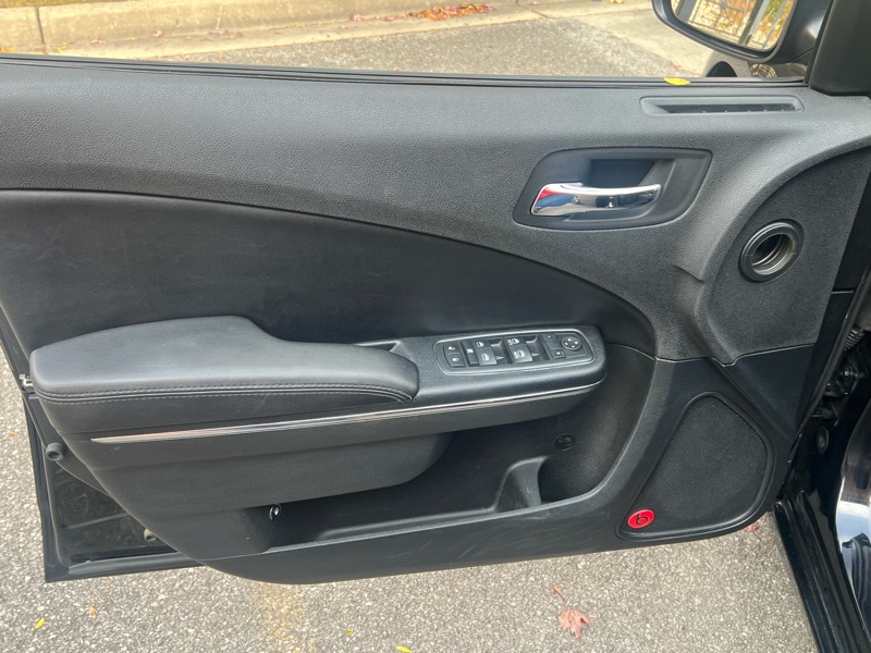 Dodge Charger SXT AWD 2013 Dodge Charger SXT AWD 2013