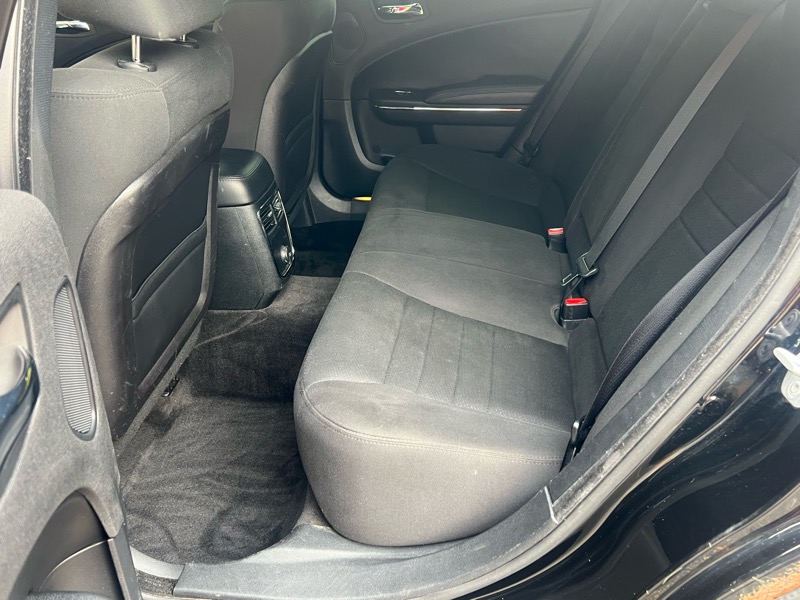 Dodge Charger SXT AWD 2013 Dodge Charger SXT AWD 2013