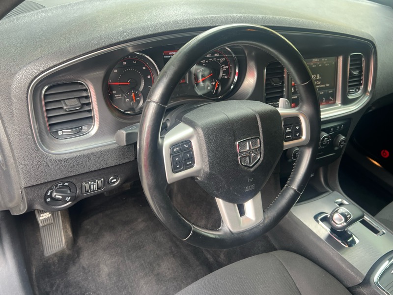 Dodge Charger SXT AWD 2013 Dodge Charger SXT AWD 2013