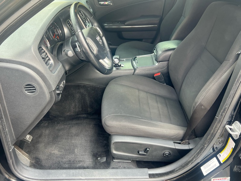 Dodge Charger SXT AWD 2013 Dodge Charger SXT AWD 2013