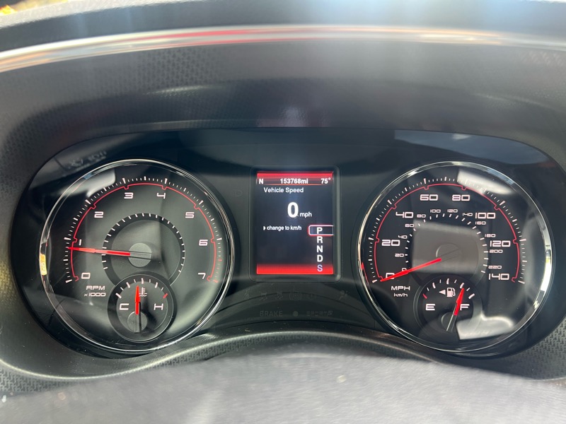 Dodge Charger SXT AWD 2013 Dodge Charger SXT AWD 2013