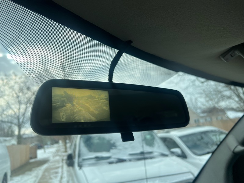 Chevrolet Express 2500 Cargo FFV 2015