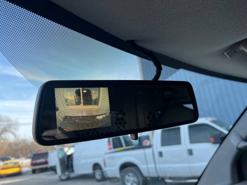 Chevrolet Express 2500 Cargo 2013