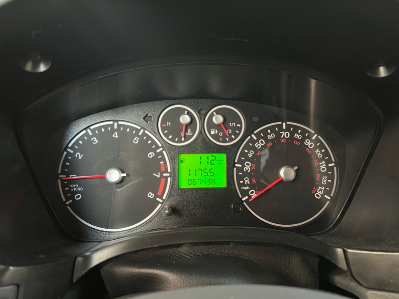 Ford Transit Connect XLT 2013