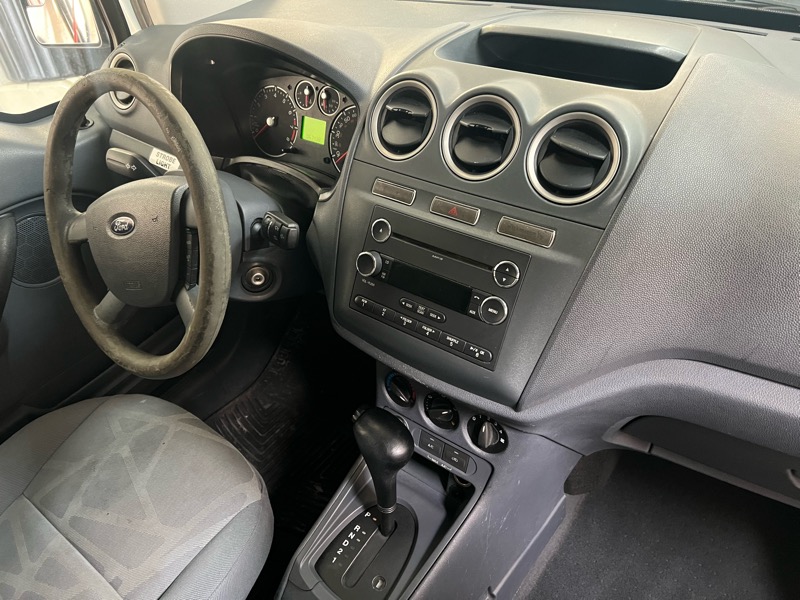 Ford Transit Connect XLT 2013
