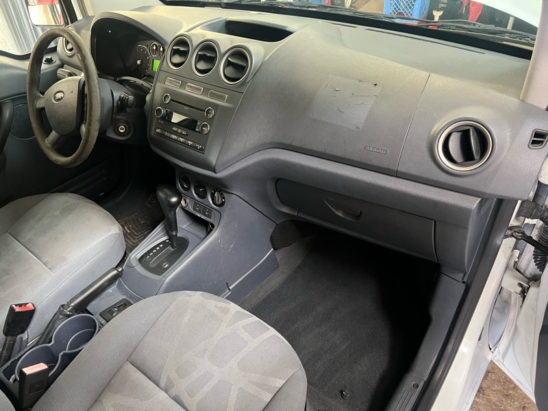Ford Transit Connect XLT 2013