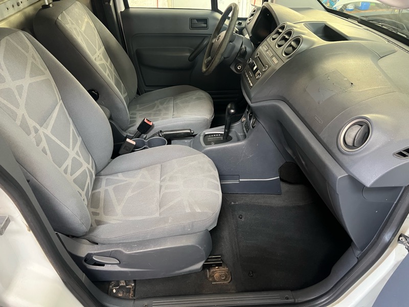 Ford Transit Connect XLT 2013