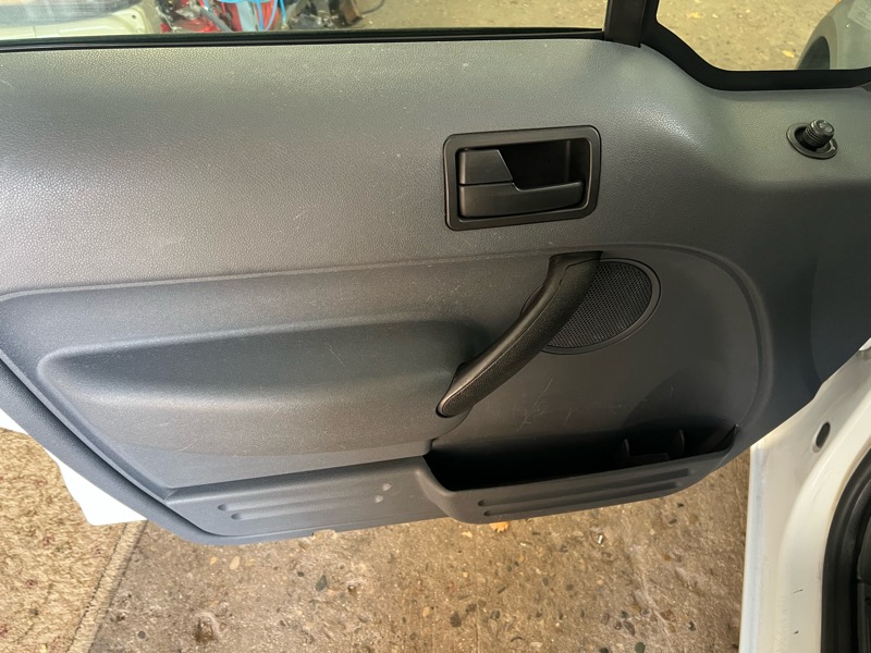 Ford Transit Connect XLT 2013