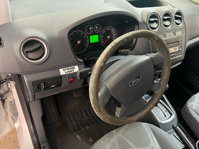 Ford Transit Connect XLT 2013
