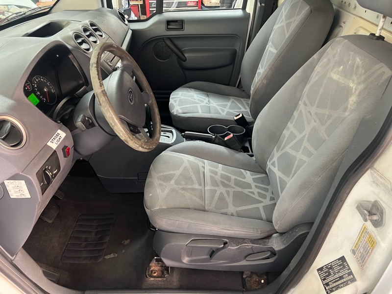 Ford Transit Connect XLT 2013